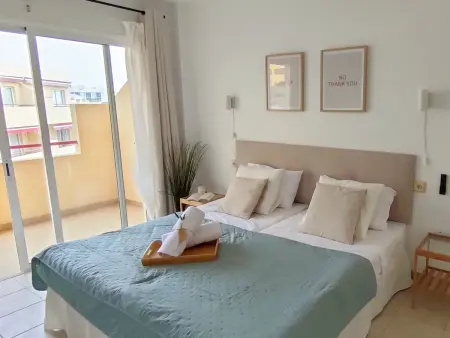 Appartement 1 chambre à Puerto de Santiago, 500m de la plage - Photo 13
