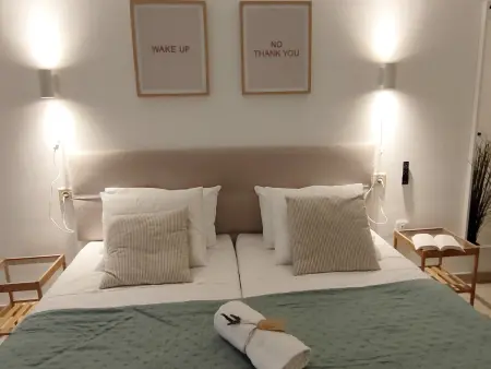 Appartement 1 chambre à Puerto de Santiago, 500m de la plage - Photo 15