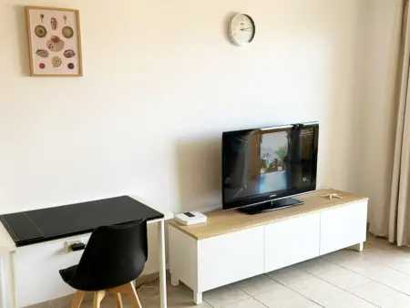 Appartement 1 chambre à Puerto de Santiago, 500m de la plage - Photo 18