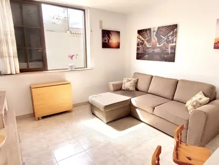 Appartement 1 chambre avec terrasse vue mer à Los Cristianos : photo 4
