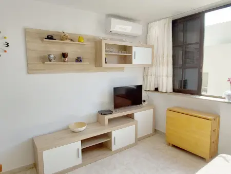 Appartement 1 chambre avec terrasse vue mer à Los Cristianos : photo 5