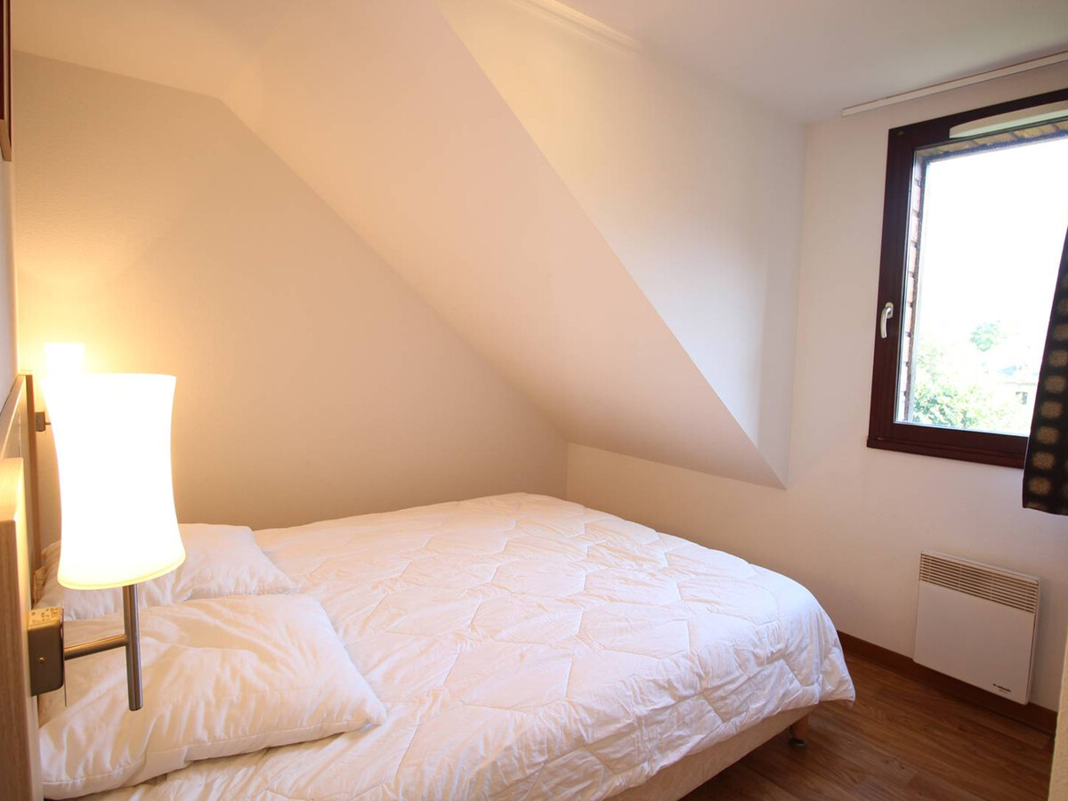 T3 Luchon entre thermes et centre, balcon Est - Photo 3