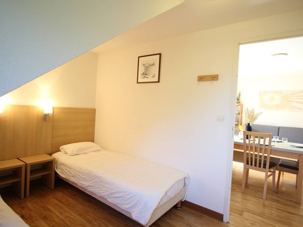T3 Luchon entre thermes et centre, balcon Est - Photo 9