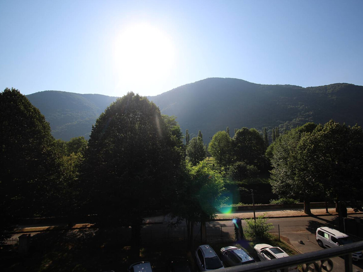 T3 Luchon entre thermes et centre, balcon Est - Photo 12