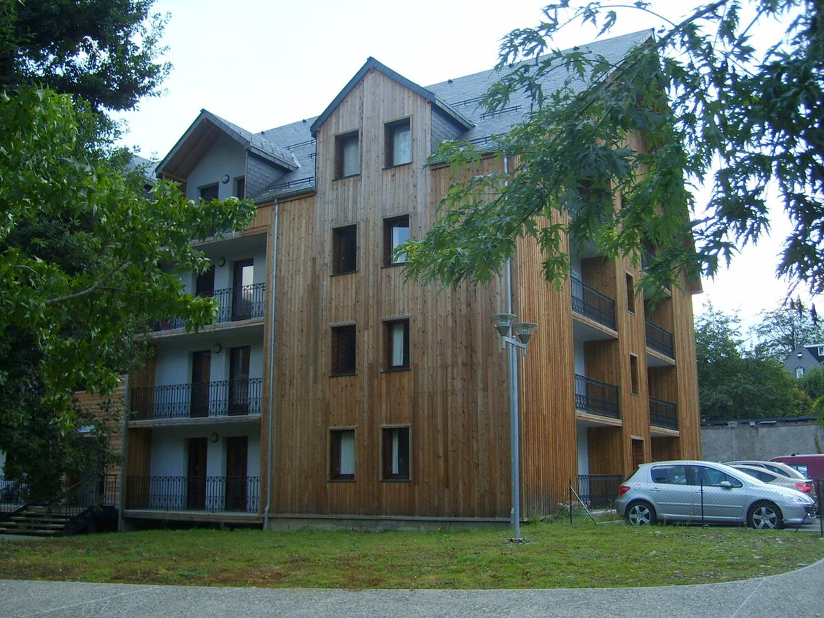 T3 Luchon entre thermes et centre, balcon Est - Photo 13