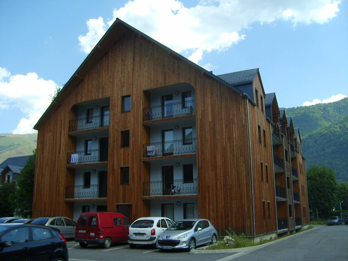 T3 Luchon entre thermes et centre, balcon Est - Photo 14