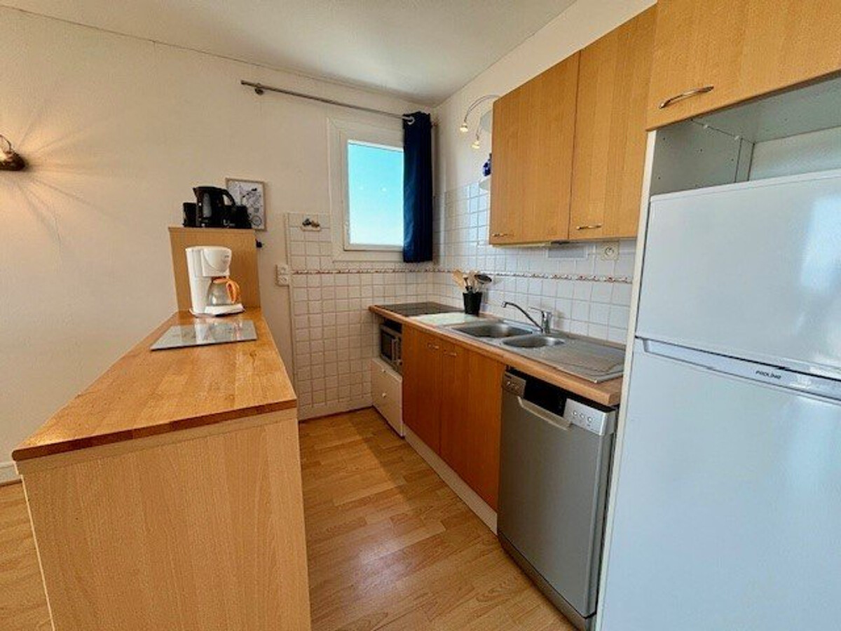Appartement 3 pièces 52m² face mer à Quiberon - Photo 4