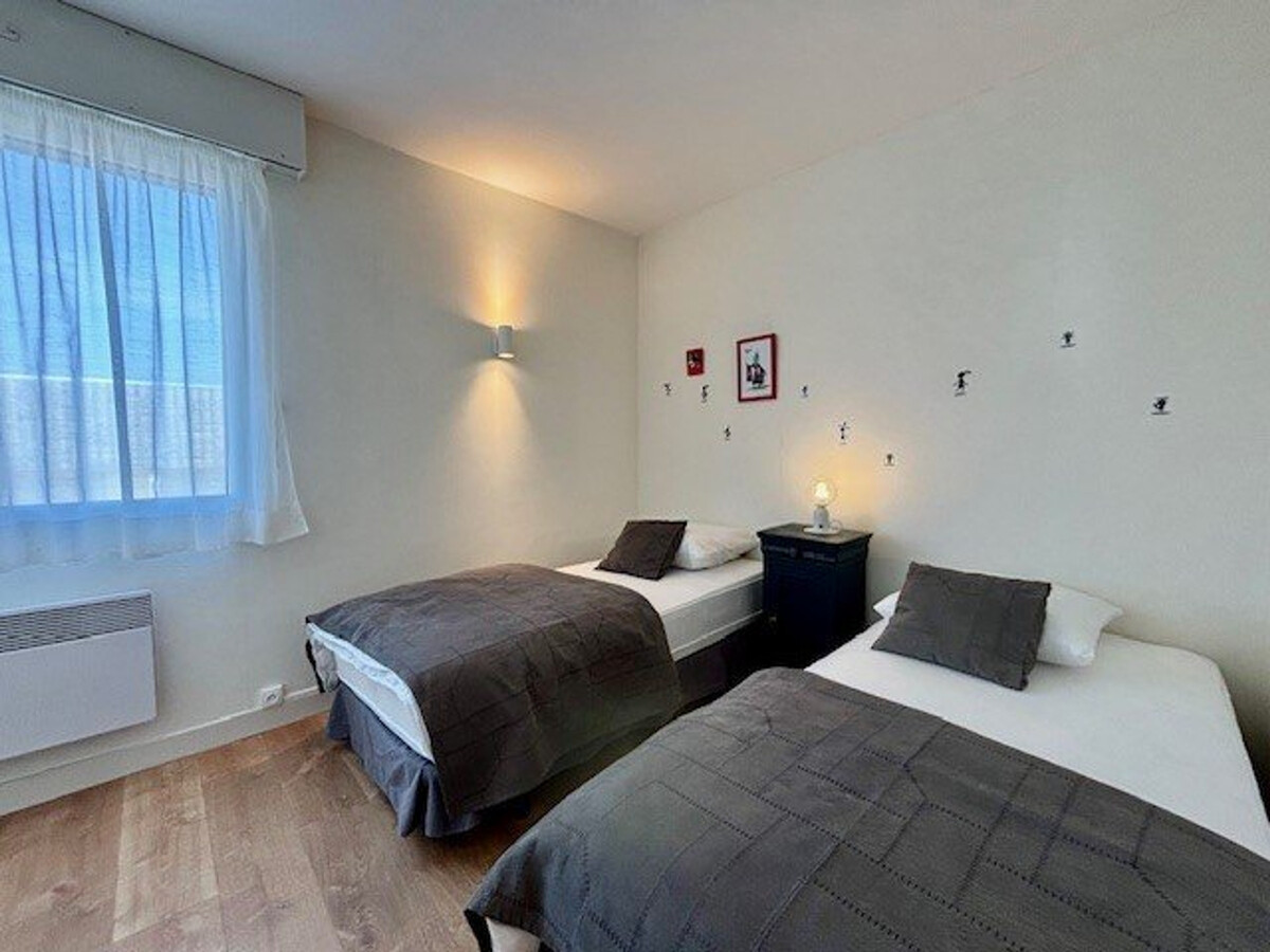 Appartement 3 pièces 52m² face mer à Quiberon - Photo 6
