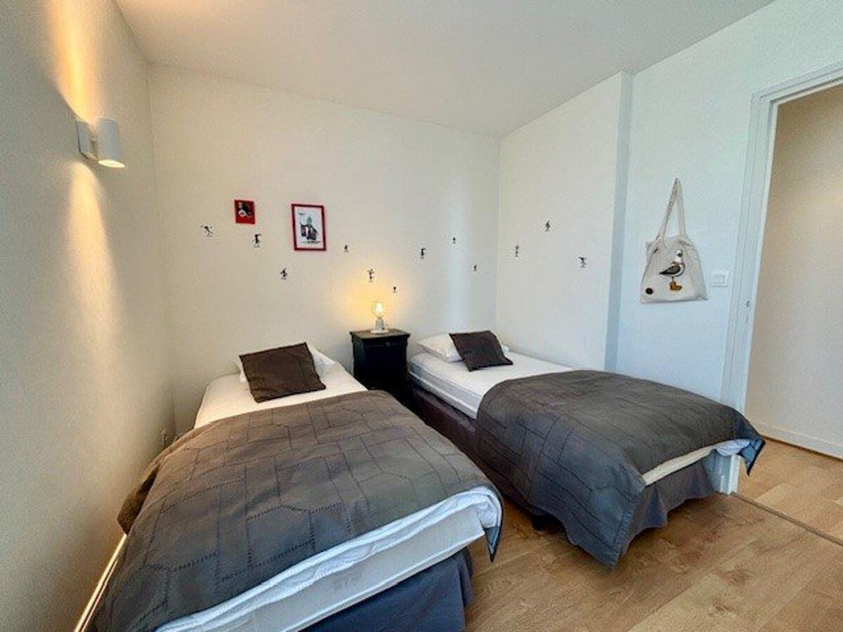 Appartement 3 pièces 52m² face mer à Quiberon - Photo 7