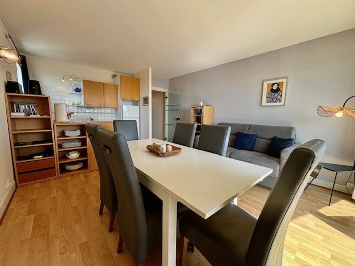 Appartement 3 pièces 52m² face mer à Quiberon - Photo 10