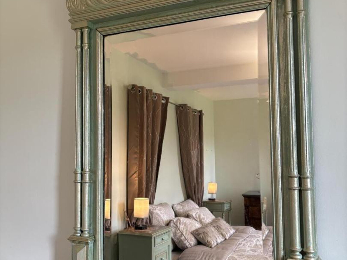 Maison Bourgeoise 1830 avec spa, parc et jeux à Jaligny - Photo 15
