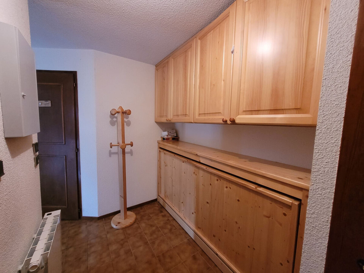 Appartement 2 pièces Châtel, 4 pers., parking inclus - Photo 8