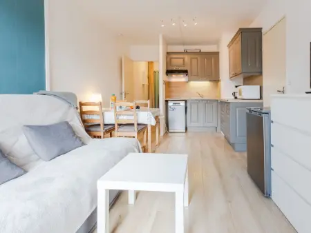 Location appartement à Cabourg, Le Sporting