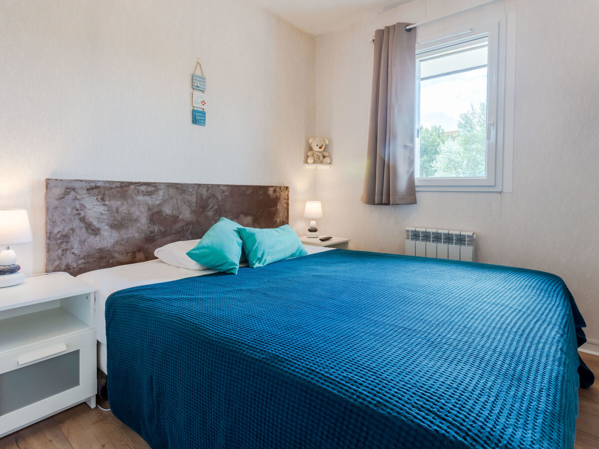 Appartement Fleur Marine à 300m de la plage, Cabourg - Photo 7