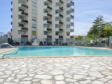 Port Arcachon, Appartement 2 personnes à Arcachon - Photo 1
