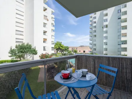 Port Arcachon, Appartement 2 personnes à Arcachon - Photo 2