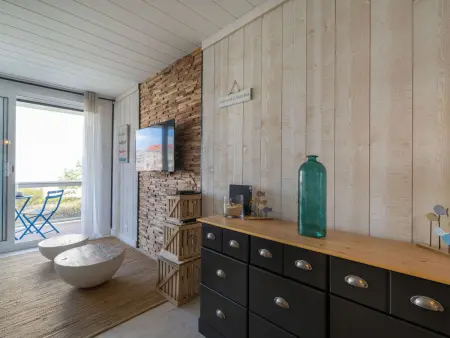 Port Arcachon, Appartement 2 personnes à Arcachon - Photo 8