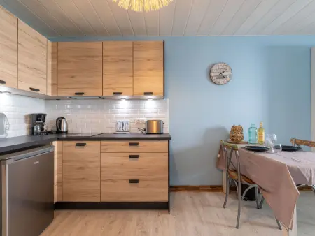 Port Arcachon, Appartement 2 personnes à Arcachon - Photo 11