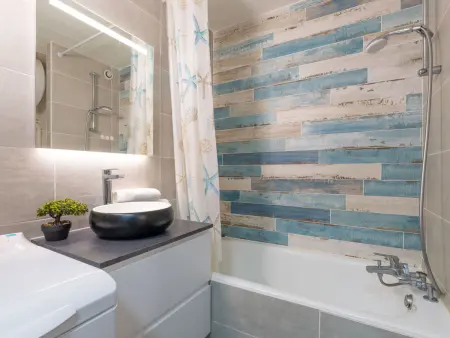 Port Arcachon, Appartement 2 personnes à Arcachon - Photo 14
