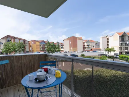 Port Arcachon, Appartement 2 personnes à Arcachon - Photo 17