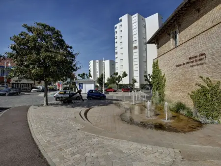 Port Arcachon, Appartement 2 personnes à Arcachon - Photo 19