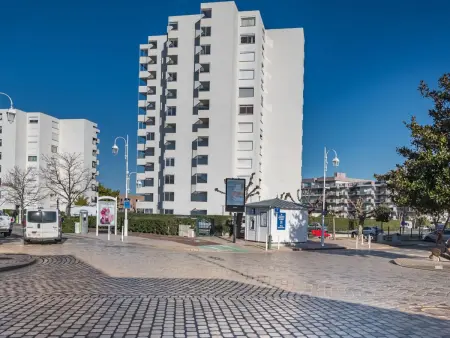 Port Arcachon, Appartement 2 personnes à Arcachon - Photo 22