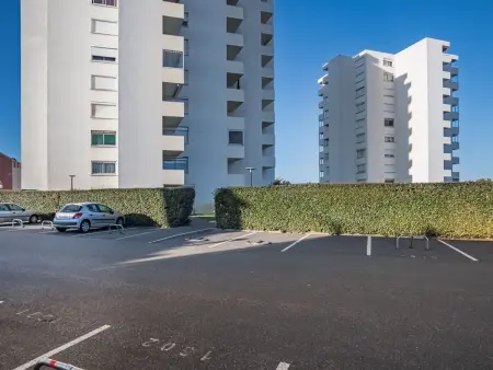 Port Arcachon, Appartement 2 personnes à Arcachon - Photo 23