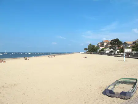 Port Arcachon, Appartement 2 personnes à Arcachon - Photo 27