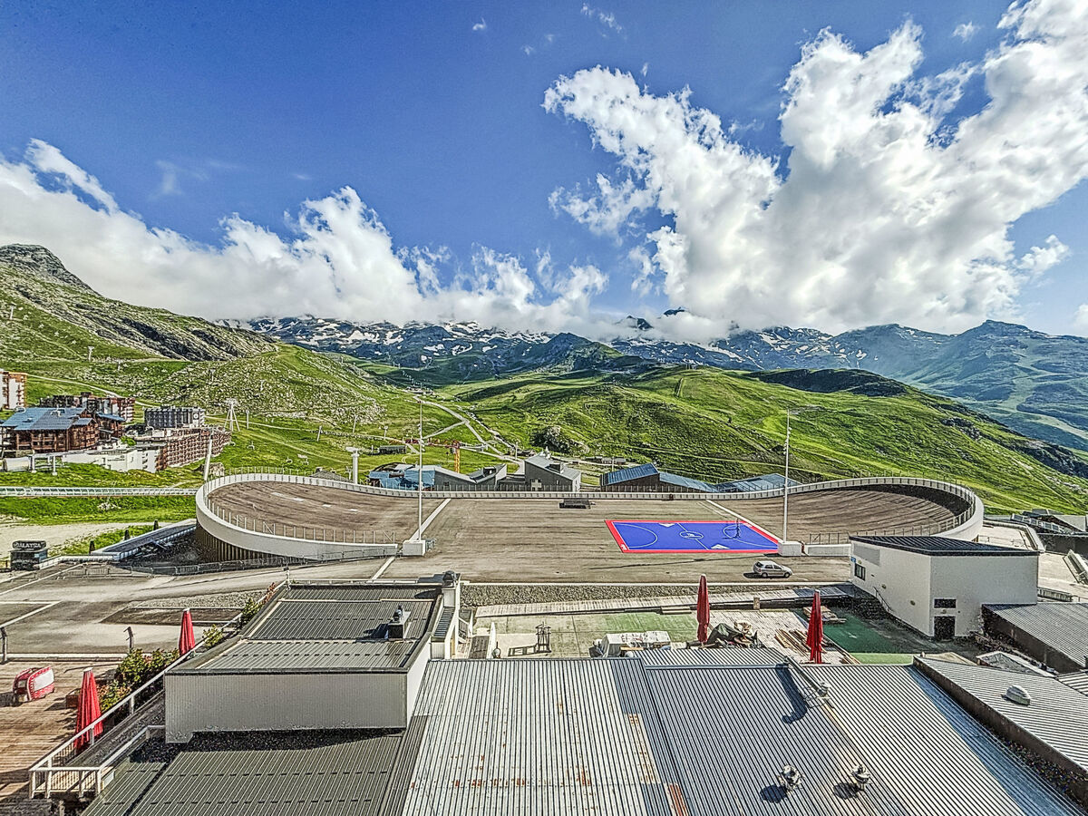 Vanoise B 752 : Apt 2 pièces au cœur de Val Thorens - Photo 3
