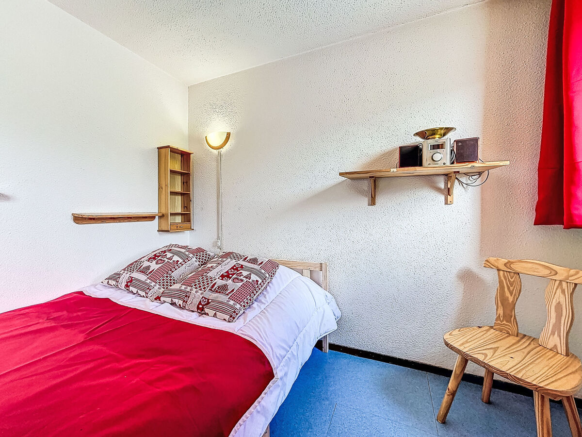 Vanoise B 752 : Apt 2 pièces au cœur de Val Thorens - Photo 10