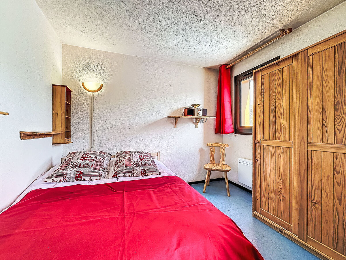 Vanoise B 752 : Apt 2 pièces au cœur de Val Thorens - Photo 11