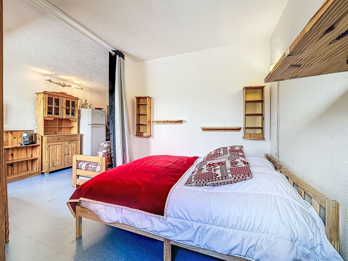 Vanoise B 752 : Apt 2 pièces au cœur de Val Thorens - Photo 12