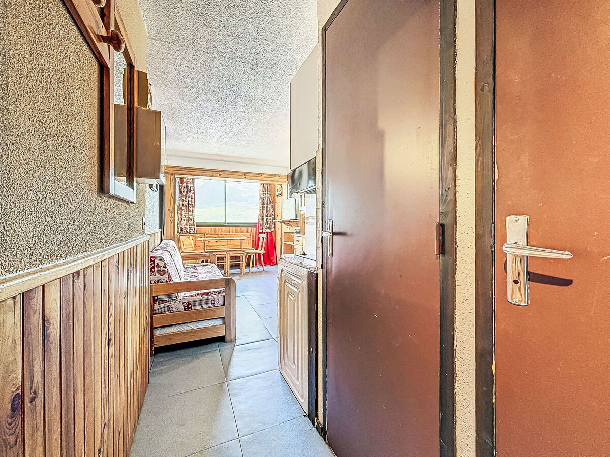 Vanoise B 752 : Apt 2 pièces au cœur de Val Thorens - Photo 15