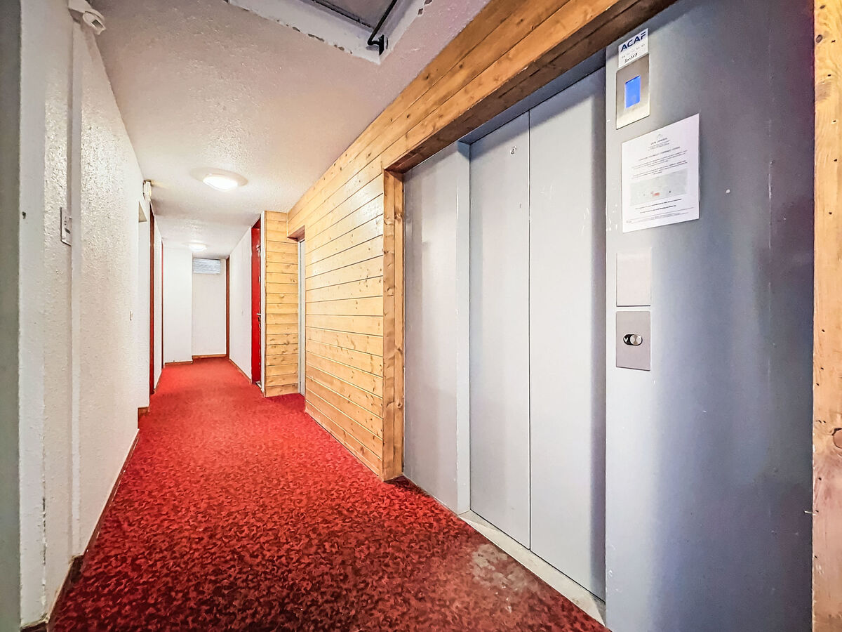 Vanoise B 752 : Apt 2 pièces au cœur de Val Thorens - Photo 16