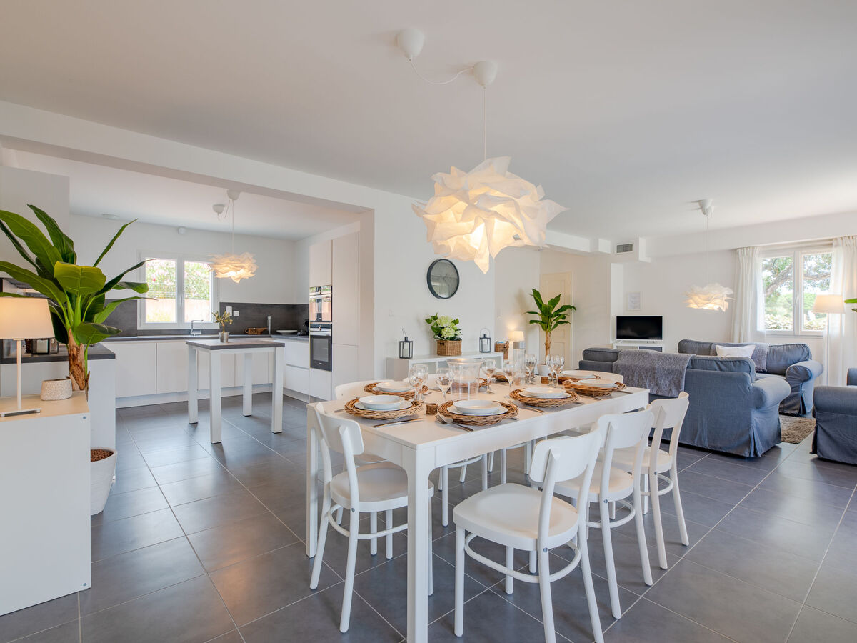 Villa de Stephanie – Maison 4 ch, piscine aux Issambres - Photo 3