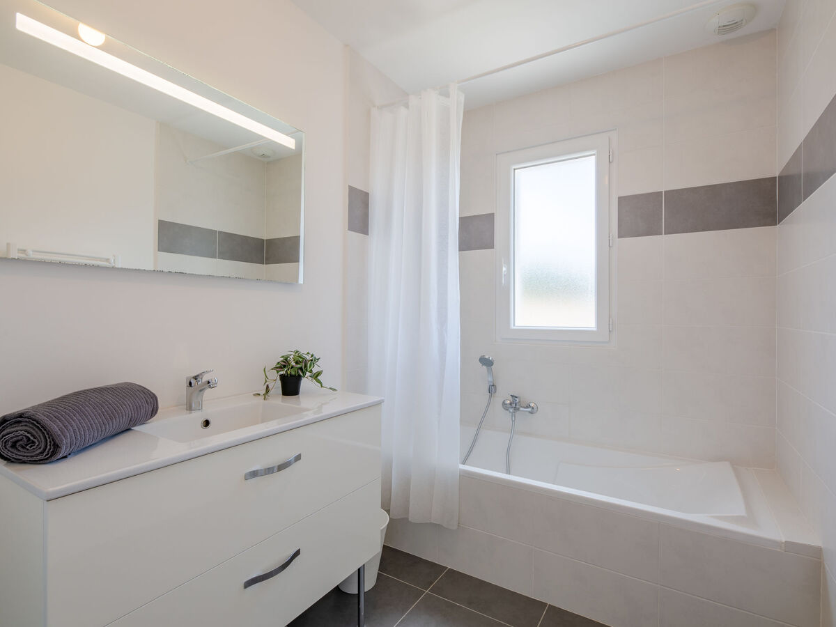 Villa de Stephanie – Maison 4 ch, piscine aux Issambres - Photo 18