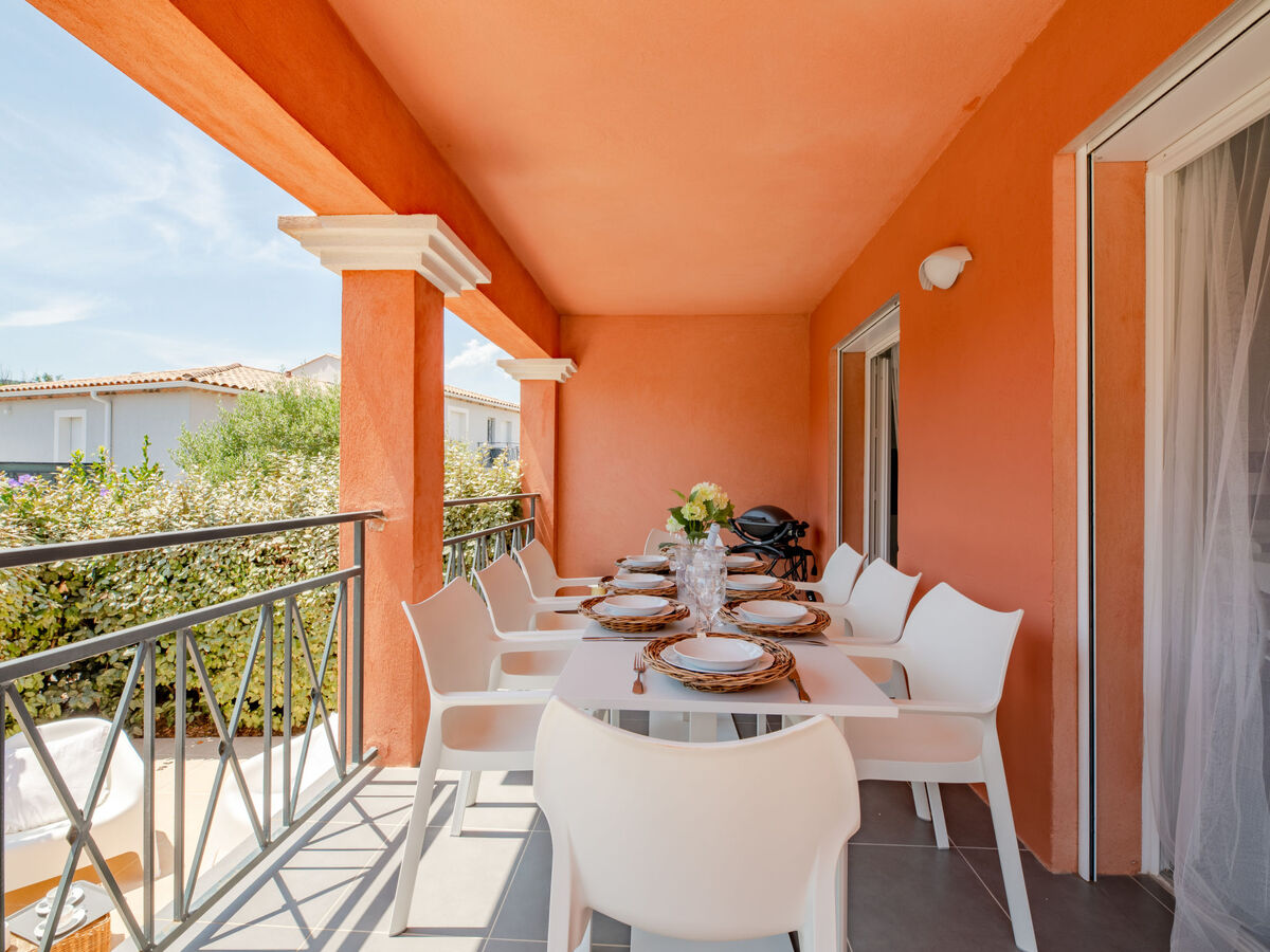 Villa de Stephanie – Maison 4 ch, piscine aux Issambres - Photo 20