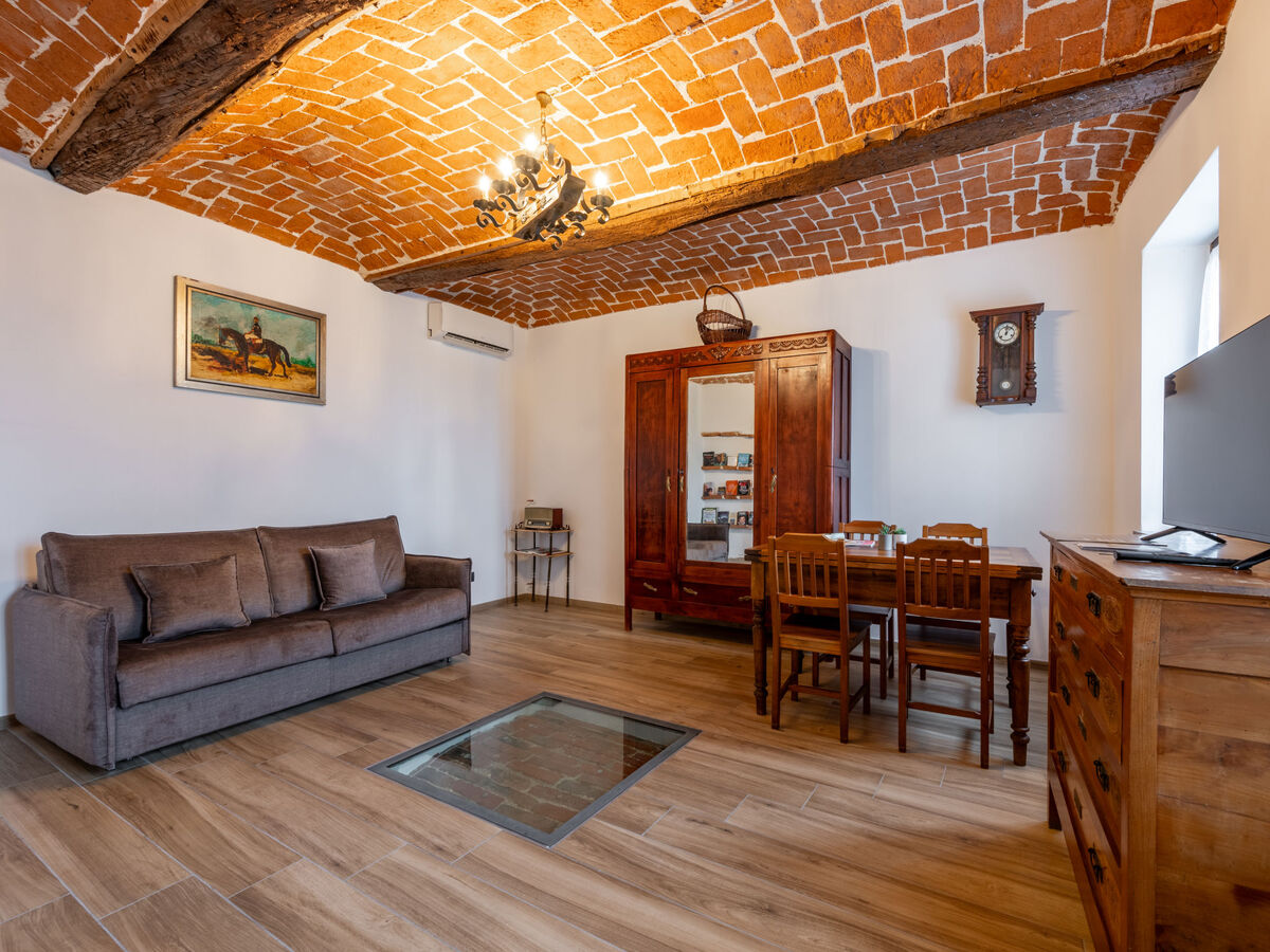 Zio, maison jumelée 90 m² avec piscine à Portacomaro - Photo 4
