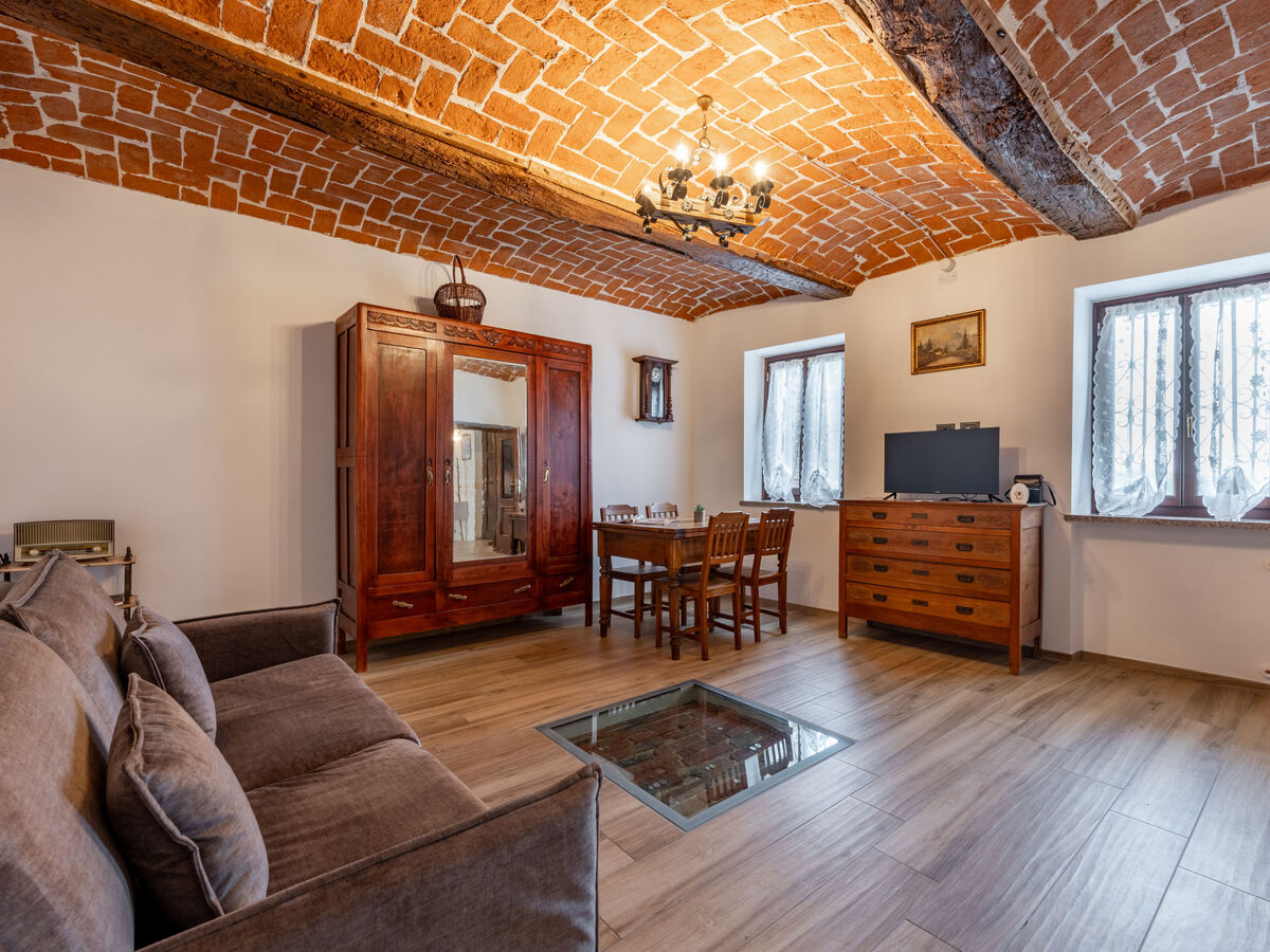 Zio, maison jumelée 90 m² avec piscine à Portacomaro - Photo 7