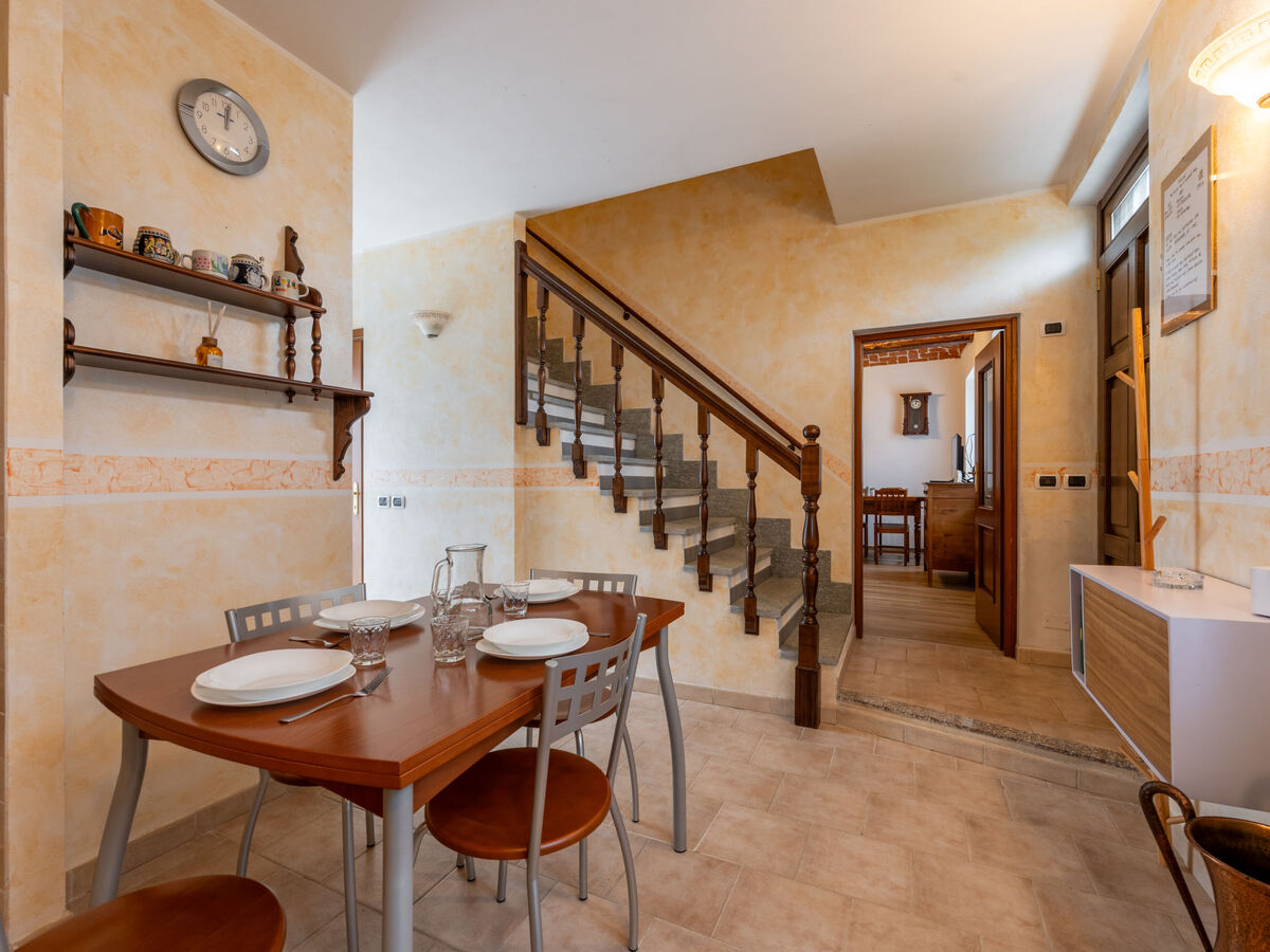 Zio, maison jumelée 90 m² avec piscine à Portacomaro - Photo 8