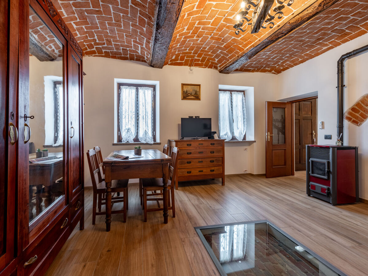 Zio, maison jumelée 90 m² avec piscine à Portacomaro - Photo 9