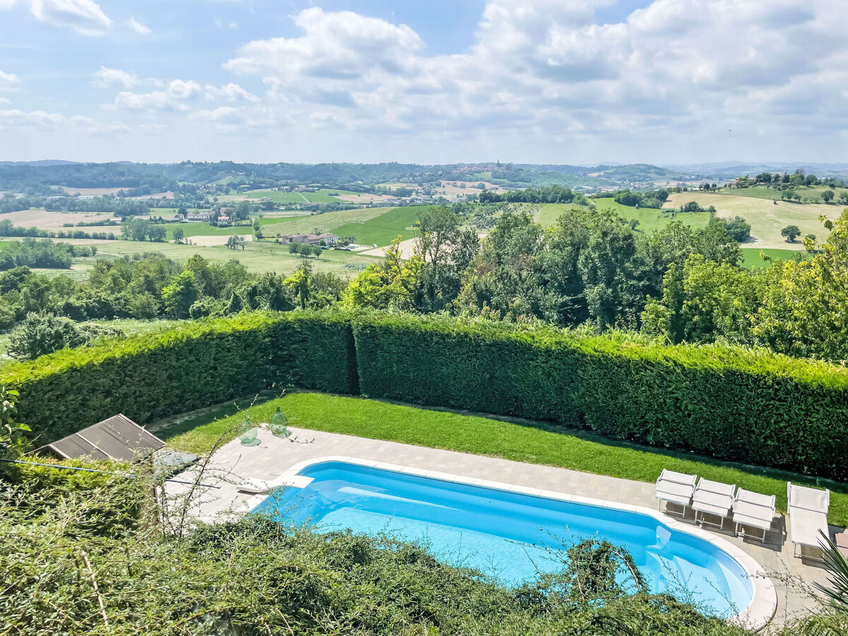 Zio, maison jumelée 90 m² avec piscine à Portacomaro - Photo 18
