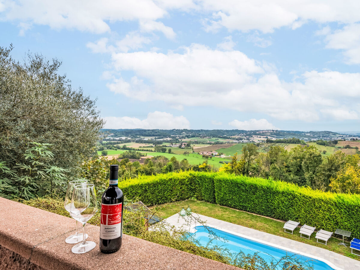 Zio, maison jumelée 90 m² avec piscine à Portacomaro - Photo 20