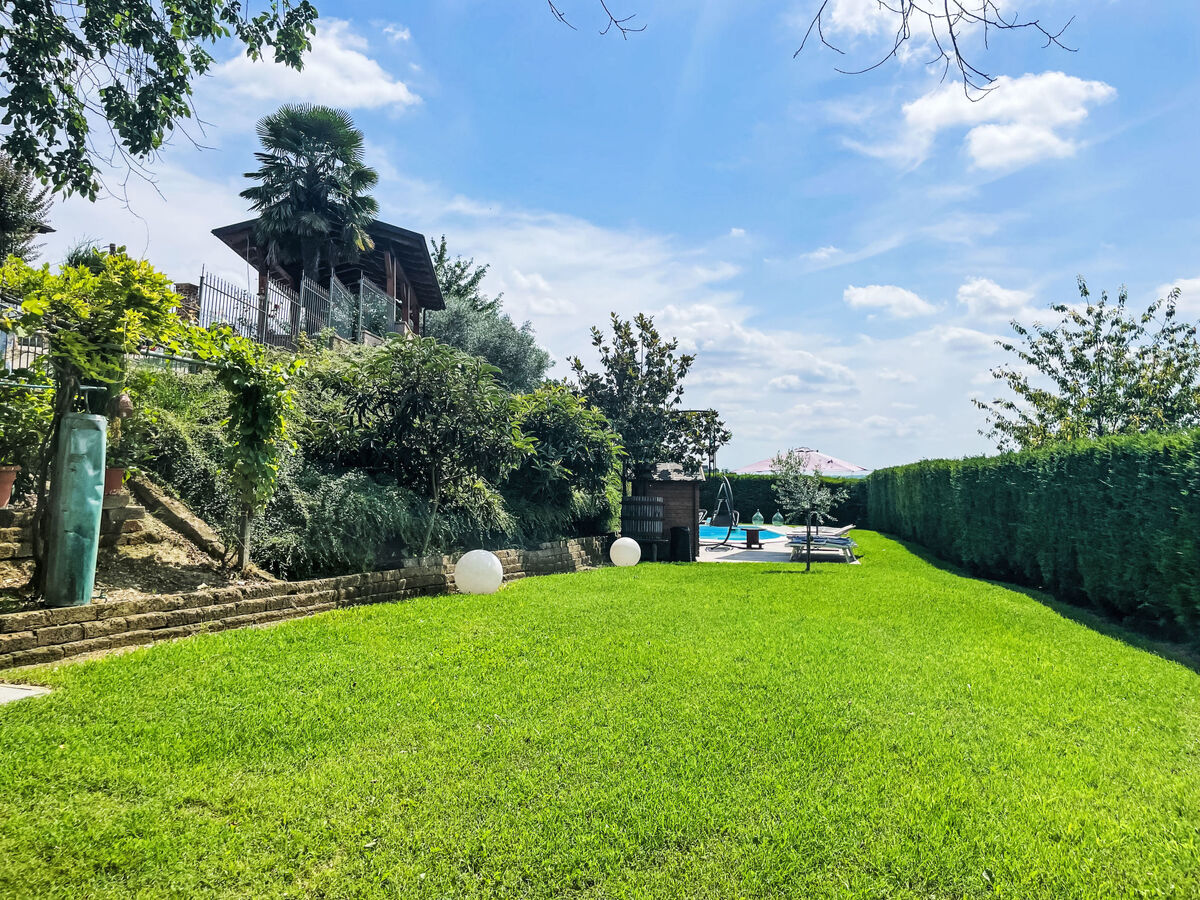 Zio, maison jumelée 90 m² avec piscine à Portacomaro - Photo 21