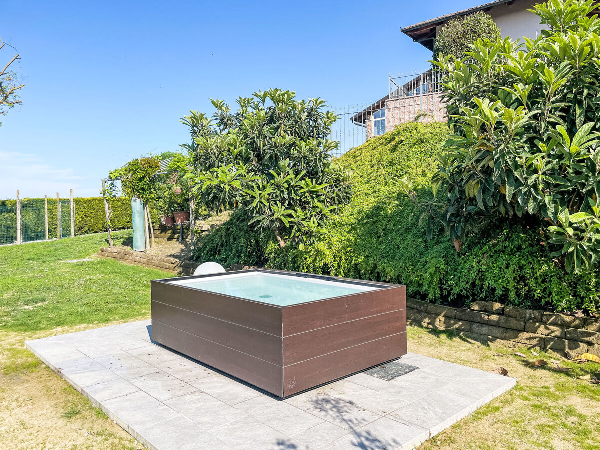Zio, maison jumelée 90 m² avec piscine à Portacomaro - Photo 24