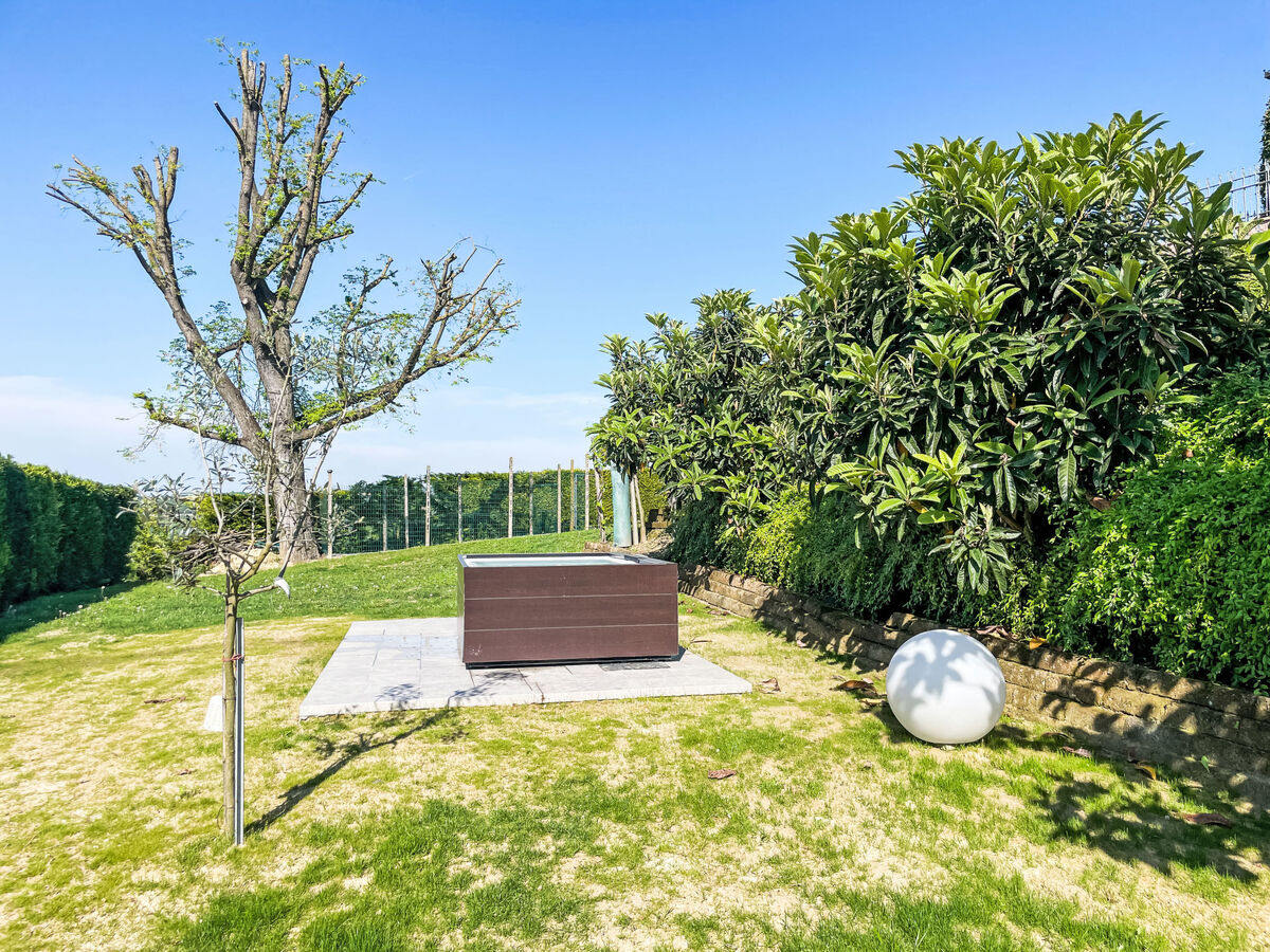 Zio, maison jumelée 90 m² avec piscine à Portacomaro - Photo 25