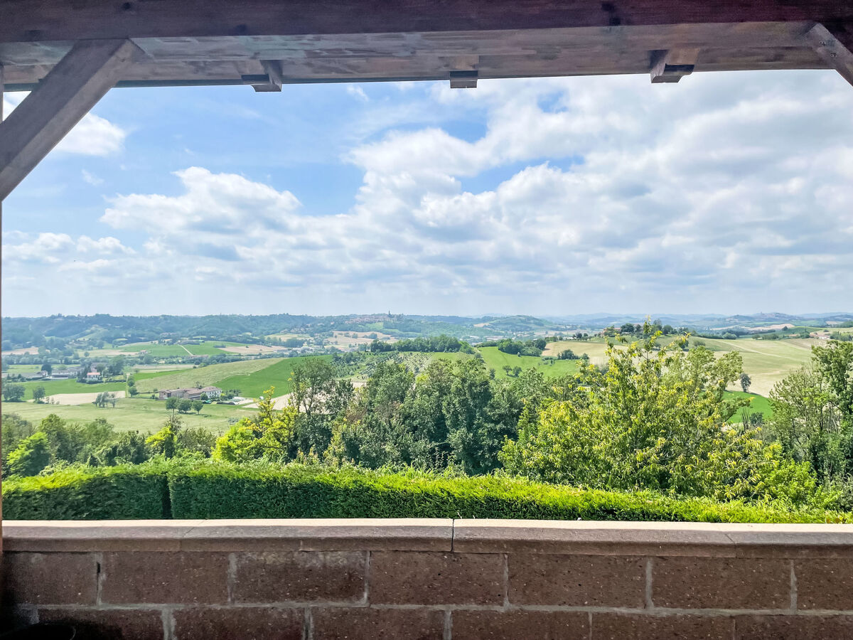 Zio, maison jumelée 90 m² avec piscine à Portacomaro - Photo 26