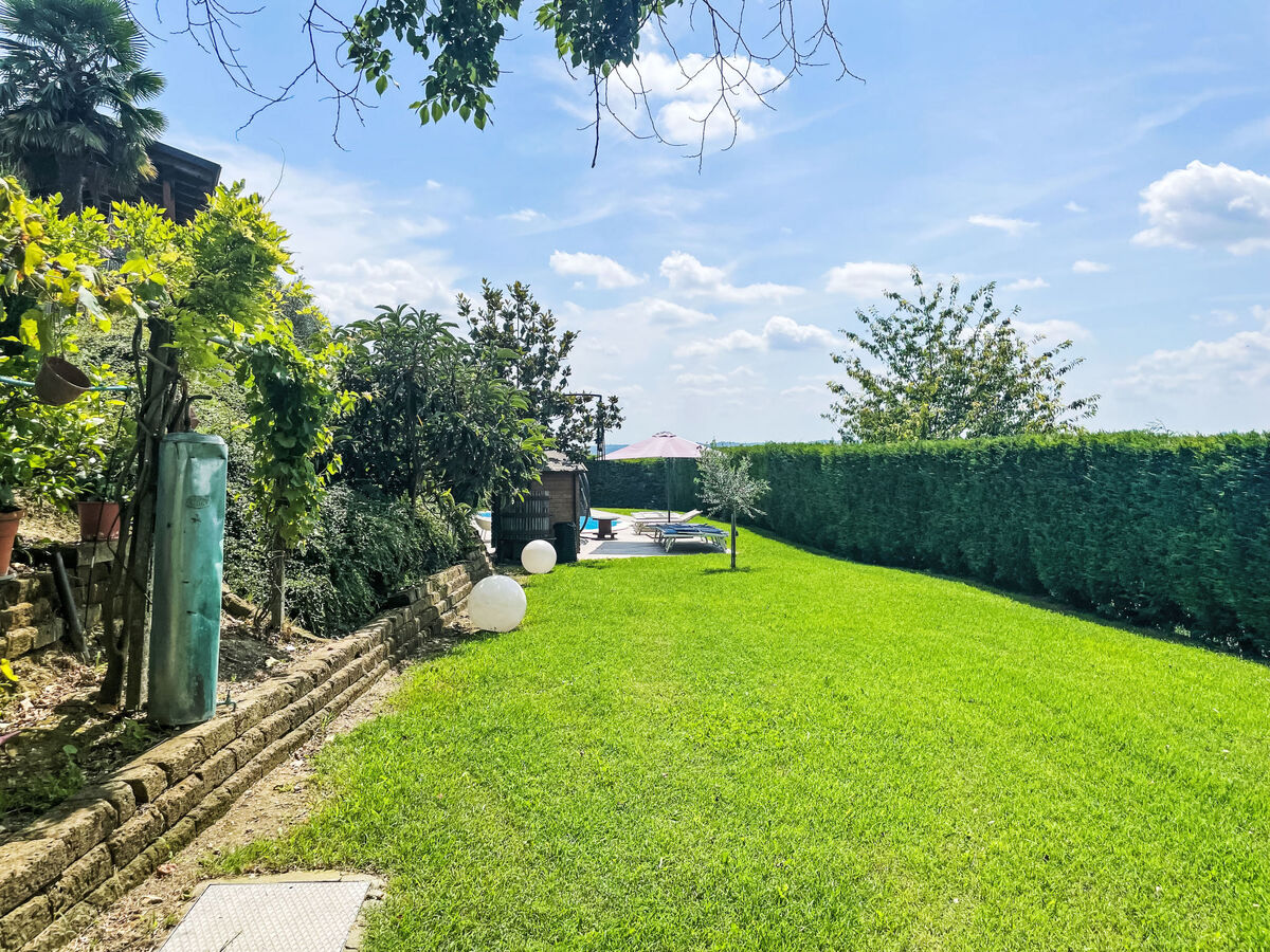 Zio, maison jumelée 90 m² avec piscine à Portacomaro - Photo 27