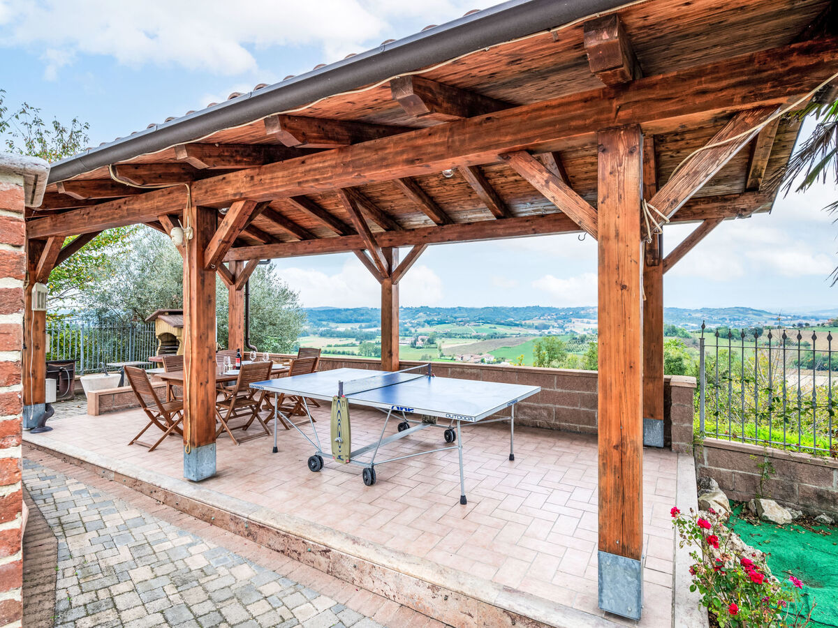 Zio, maison jumelée 90 m² avec piscine à Portacomaro - Photo 28