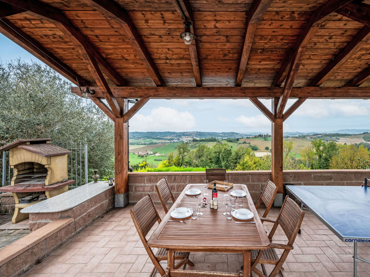 Zio, maison jumelée 90 m² avec piscine à Portacomaro - Photo 29